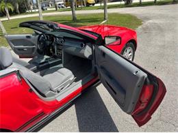 2005 Ford Mustang (CC-2105227) for sale in Cadillac, Michigan