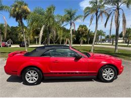 2005 Ford Mustang (CC-2105227) for sale in Cadillac, Michigan