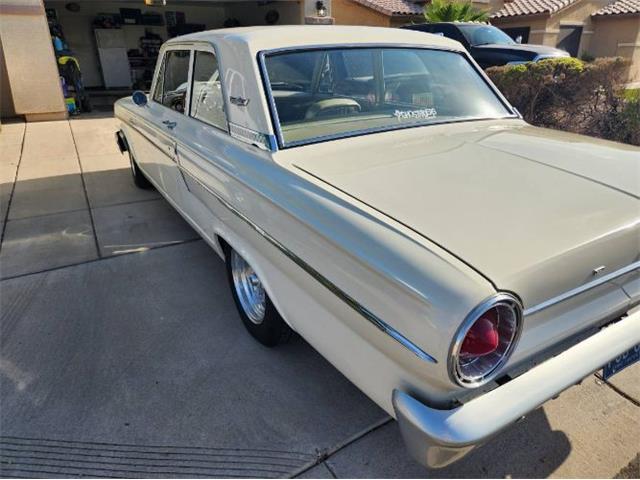 1964 Ford Fairlane (CC-2105228) for sale in Cadillac, Michigan