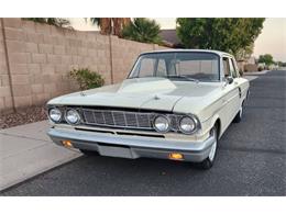 1964 Ford Fairlane (CC-2105228) for sale in Cadillac, Michigan