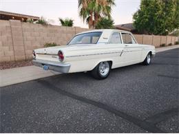 1964 Ford Fairlane (CC-2105228) for sale in Cadillac, Michigan