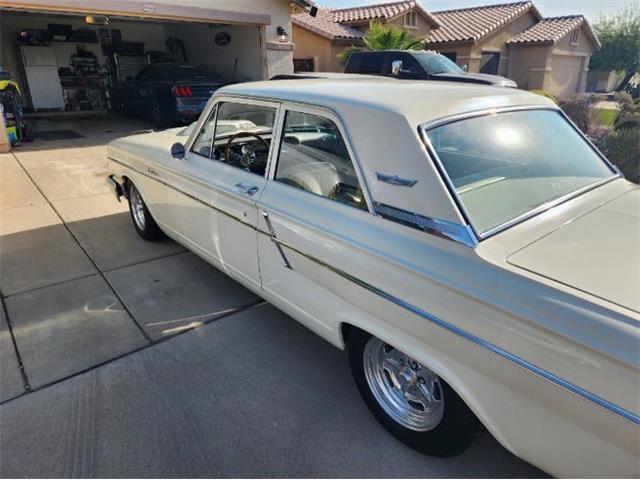 1964 Ford Fairlane (CC-2105228) for sale in Cadillac, Michigan