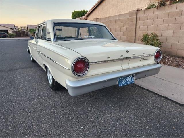 1964 Ford Fairlane (CC-2105228) for sale in Cadillac, Michigan