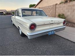 1964 Ford Fairlane (CC-2105228) for sale in Cadillac, Michigan