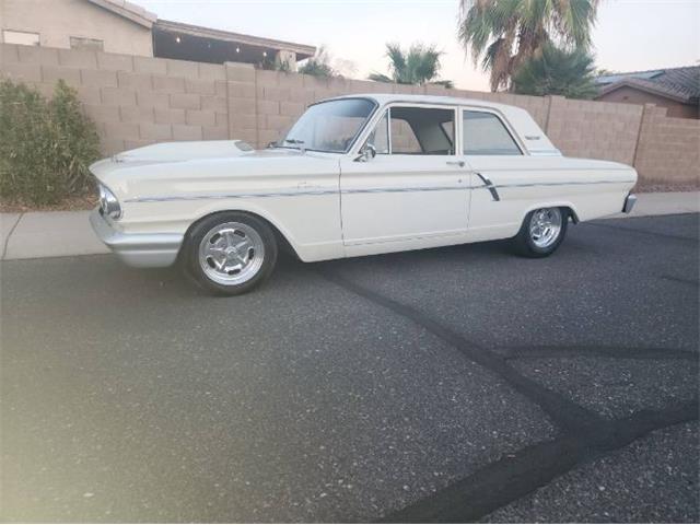 1964 Ford Fairlane (CC-2105228) for sale in Cadillac, Michigan