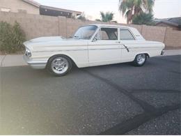 1964 Ford Fairlane (CC-2105228) for sale in Cadillac, Michigan