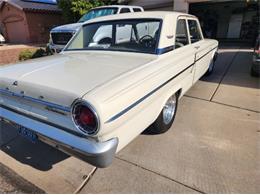 1964 Ford Fairlane (CC-2105228) for sale in Cadillac, Michigan