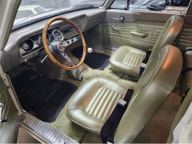 1964 Ford Fairlane (CC-2105228) for sale in Cadillac, Michigan