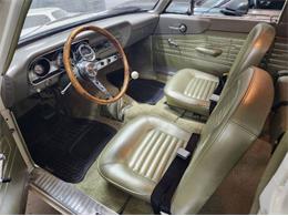 1964 Ford Fairlane (CC-2105228) for sale in Cadillac, Michigan