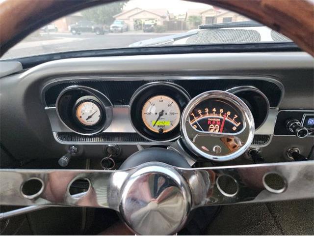 1964 Ford Fairlane (CC-2105228) for sale in Cadillac, Michigan