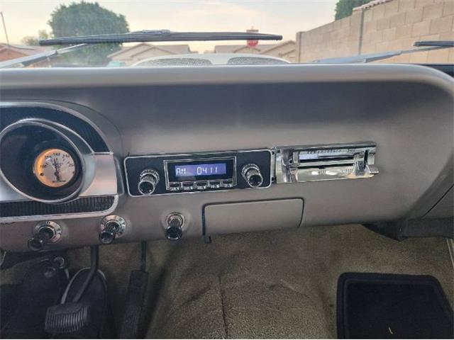 1964 Ford Fairlane (CC-2105228) for sale in Cadillac, Michigan