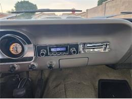 1964 Ford Fairlane (CC-2105228) for sale in Cadillac, Michigan