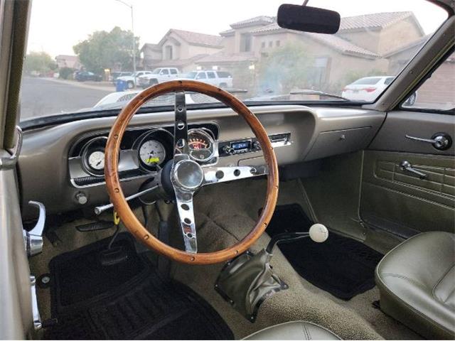 1964 Ford Fairlane (CC-2105228) for sale in Cadillac, Michigan
