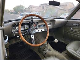 1964 Ford Fairlane (CC-2105228) for sale in Cadillac, Michigan