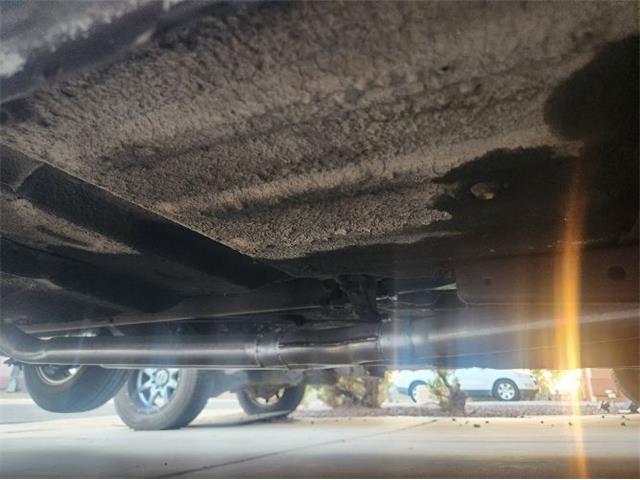 1964 Ford Fairlane (CC-2105228) for sale in Cadillac, Michigan
