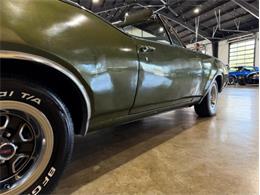 1968 Oldsmobile 442 (CC-2105229) for sale in Cadillac, Michigan