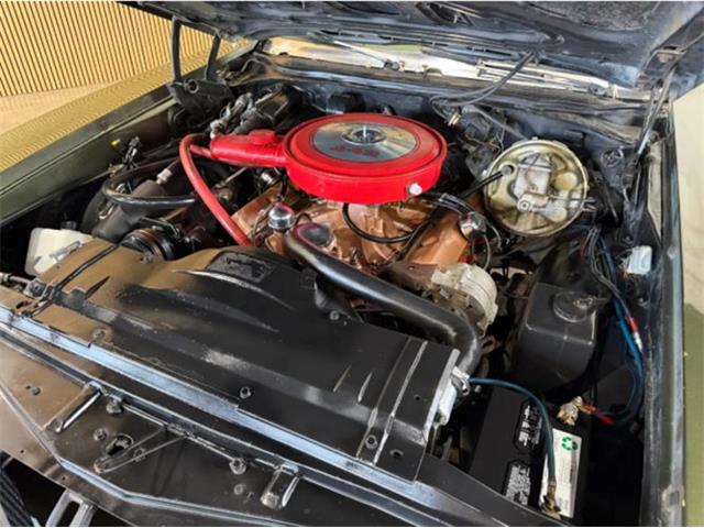 1968 Oldsmobile 442 (CC-2105229) for sale in Cadillac, Michigan