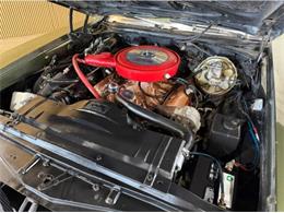 1968 Oldsmobile 442 (CC-2105229) for sale in Cadillac, Michigan