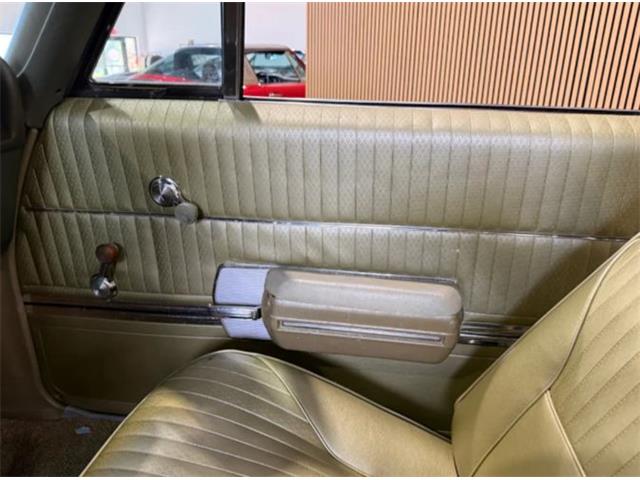1968 Oldsmobile 442 (CC-2105229) for sale in Cadillac, Michigan
