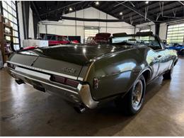 1968 Oldsmobile 442 (CC-2105229) for sale in Cadillac, Michigan
