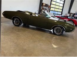 1968 Oldsmobile 442 (CC-2105229) for sale in Cadillac, Michigan
