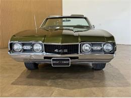 1968 Oldsmobile 442 (CC-2105229) for sale in Cadillac, Michigan