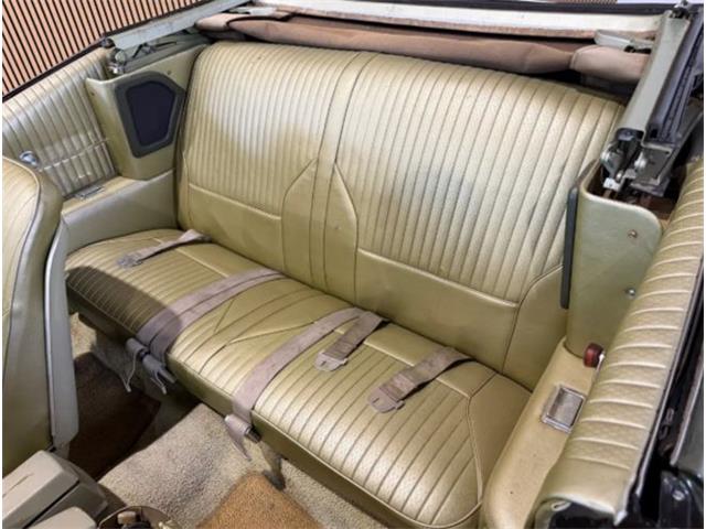 1968 Oldsmobile 442 (CC-2105229) for sale in Cadillac, Michigan
