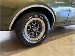 1968 Oldsmobile 442 (CC-2105229) for sale in Cadillac, Michigan