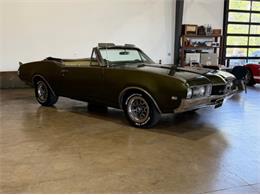 1968 Oldsmobile 442 (CC-2105229) for sale in Cadillac, Michigan