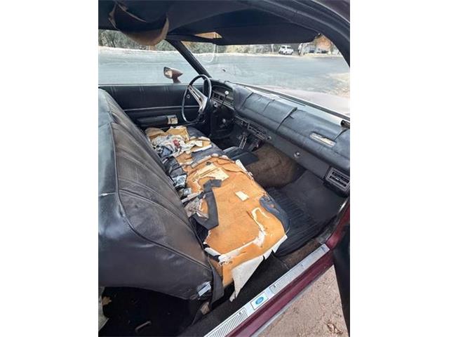 1971 Ford Ranchero (CC-2105230) for sale in Cadillac, Michigan