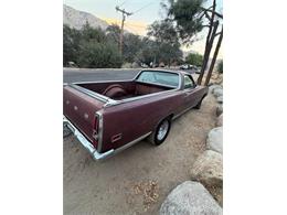 1971 Ford Ranchero (CC-2105230) for sale in Cadillac, Michigan