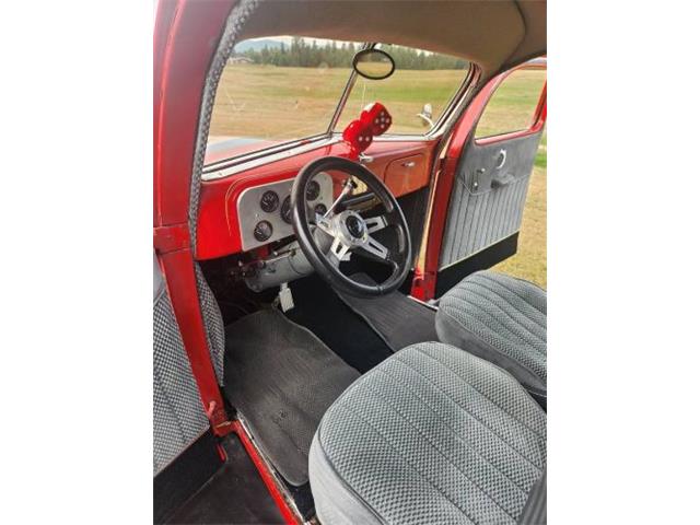 1937 Ford Slantback (CC-2105231) for sale in Cadillac, Michigan