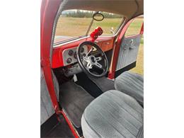1937 Ford Slantback (CC-2105231) for sale in Cadillac, Michigan