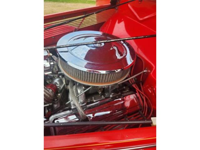 1937 Ford Slantback (CC-2105231) for sale in Cadillac, Michigan