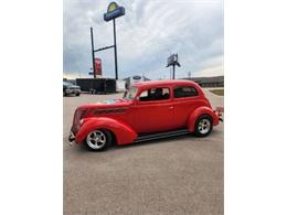 1937 Ford Slantback (CC-2105231) for sale in Cadillac, Michigan