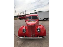 1937 Ford Slantback (CC-2105231) for sale in Cadillac, Michigan