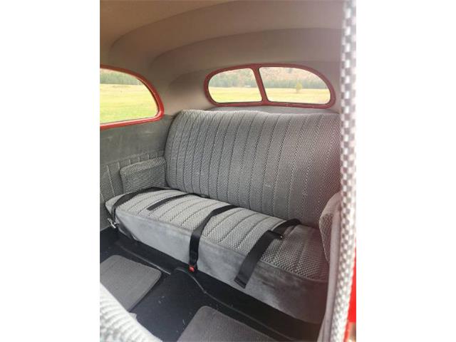 1937 Ford Slantback (CC-2105231) for sale in Cadillac, Michigan