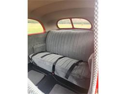 1937 Ford Slantback (CC-2105231) for sale in Cadillac, Michigan