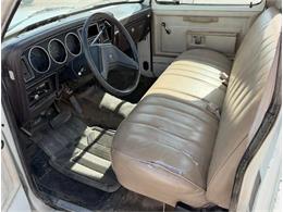 1984 Dodge Ram (CC-2105232) for sale in Cadillac, Michigan
