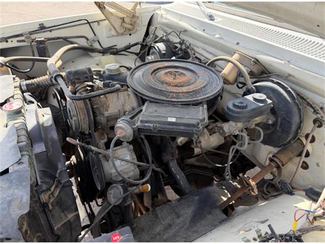 1984 Dodge Ram (CC-2105232) for sale in Cadillac, Michigan