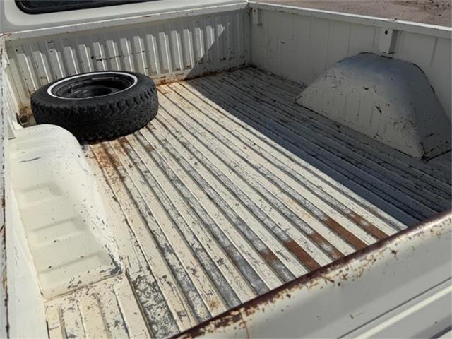 1984 Dodge Ram (CC-2105232) for sale in Cadillac, Michigan