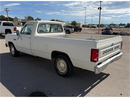 1984 Dodge Ram (CC-2105232) for sale in Cadillac, Michigan