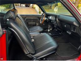 1972 Chevrolet Chevelle (CC-2105233) for sale in Cadillac, Michigan
