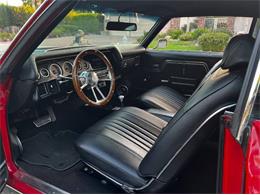 1972 Chevrolet Chevelle (CC-2105233) for sale in Cadillac, Michigan