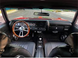 1972 Chevrolet Chevelle (CC-2105233) for sale in Cadillac, Michigan