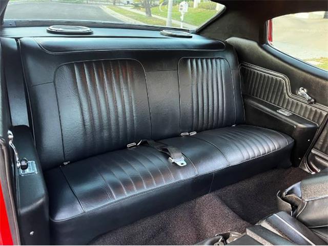 1972 Chevrolet Chevelle (CC-2105233) for sale in Cadillac, Michigan