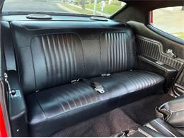1972 Chevrolet Chevelle (CC-2105233) for sale in Cadillac, Michigan