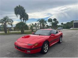 1992 Dodge Stealth (CC-2105234) for sale in Cadillac, Michigan