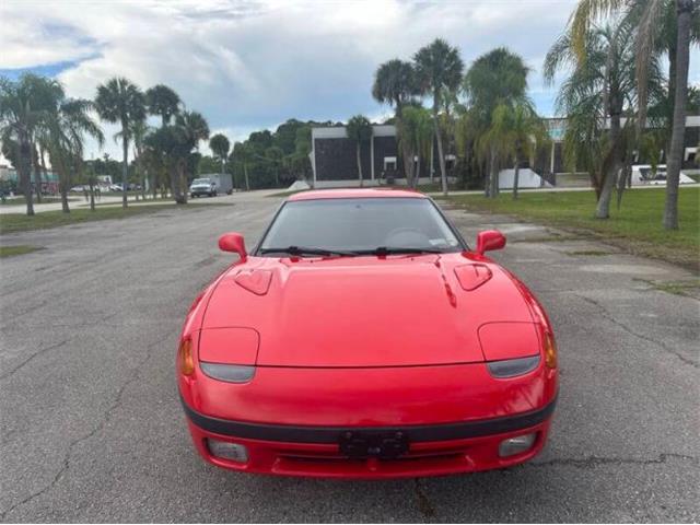 1992 Dodge Stealth (CC-2105234) for sale in Cadillac, Michigan