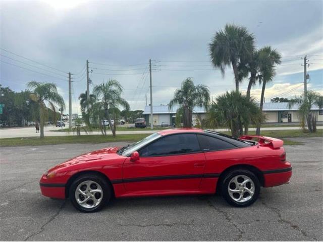 1992 Dodge Stealth (CC-2105234) for sale in Cadillac, Michigan